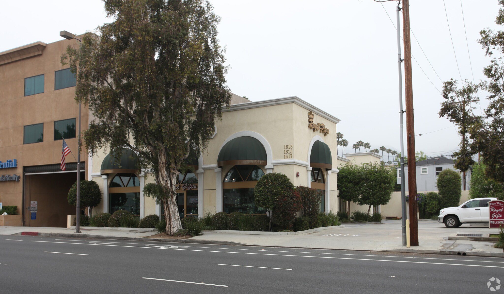 1613-1617 W Glenoaks Blvd, Glendale, CA for Rent