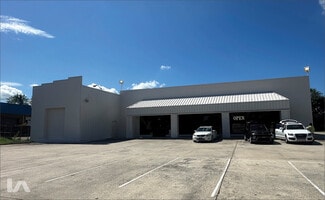 Raleigh, NC Retail, Flex - 3612 Spring Forest Rd