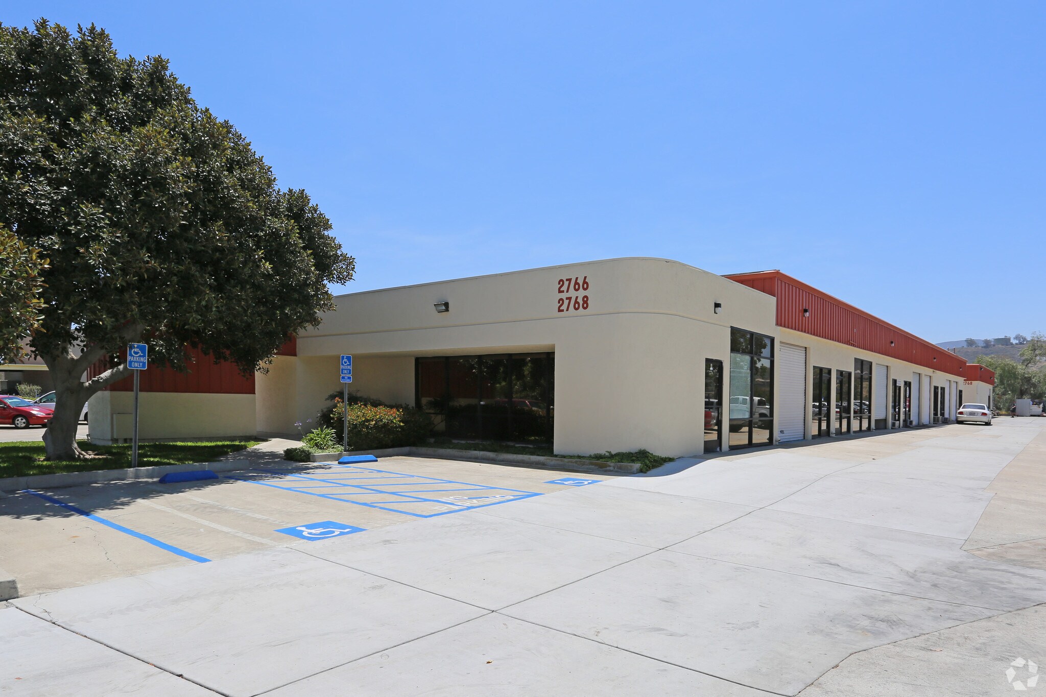 2766-2768 Via Orange Way, Spring Valley, CA for Rent