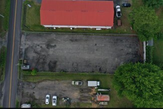 Stevensville, MD Commercial Land - 317 State St Stevensville, MD Commercial Land - 317 State St