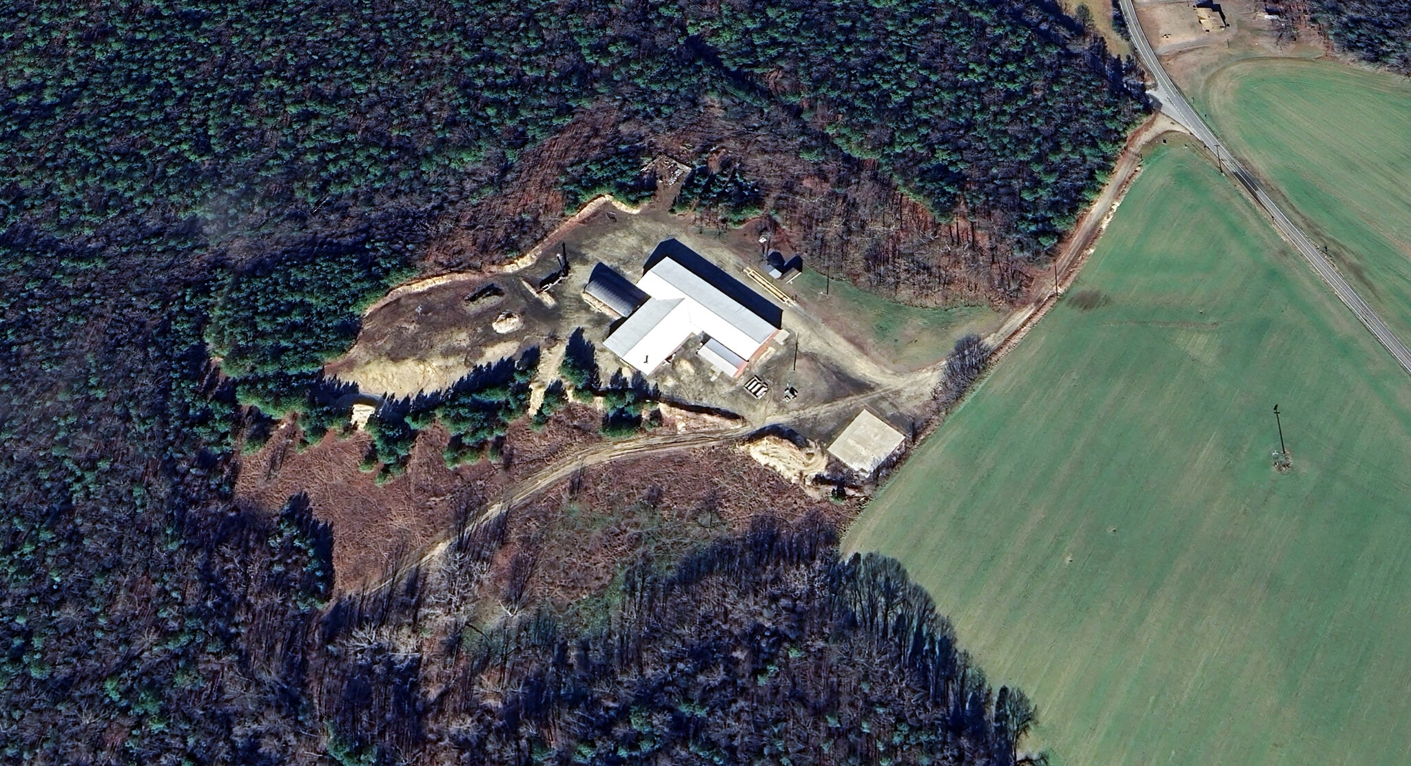 113 Roundabout Rd, Newtown, VA for Rent