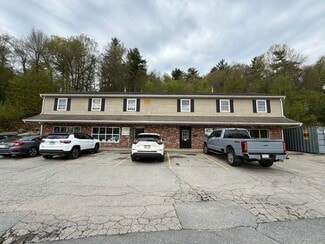 Holden, MA Office - 79 Reservoir St