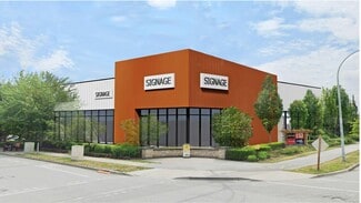 Surrey, BC Retail - 2735 192 St