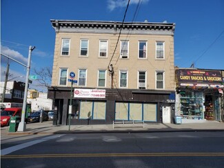 Brooklyn, NY Retail - 133-35 Avenue U