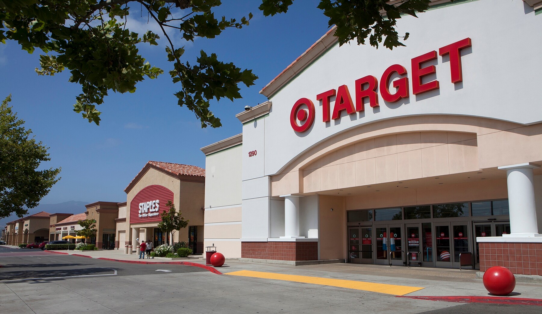 10801290 Hamner Ave Norco, CA 92860 Shopping Center Property for