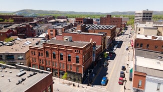 Turn-key investment in Downtown LaCross