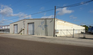 Laredo, TX Industrial - 8600 San Gabriel Dr Laredo, TX Industrial - 8600 San Gabriel Dr