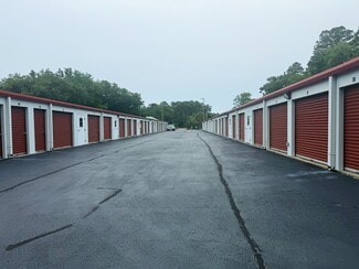 Pawleys Island, SC Self-Storage Facilities - 23 Duerk Ct