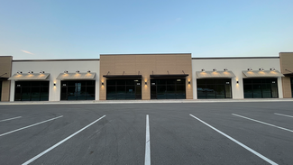 Saint Augustine, FL Retail - 35-45 Summerlin Ln