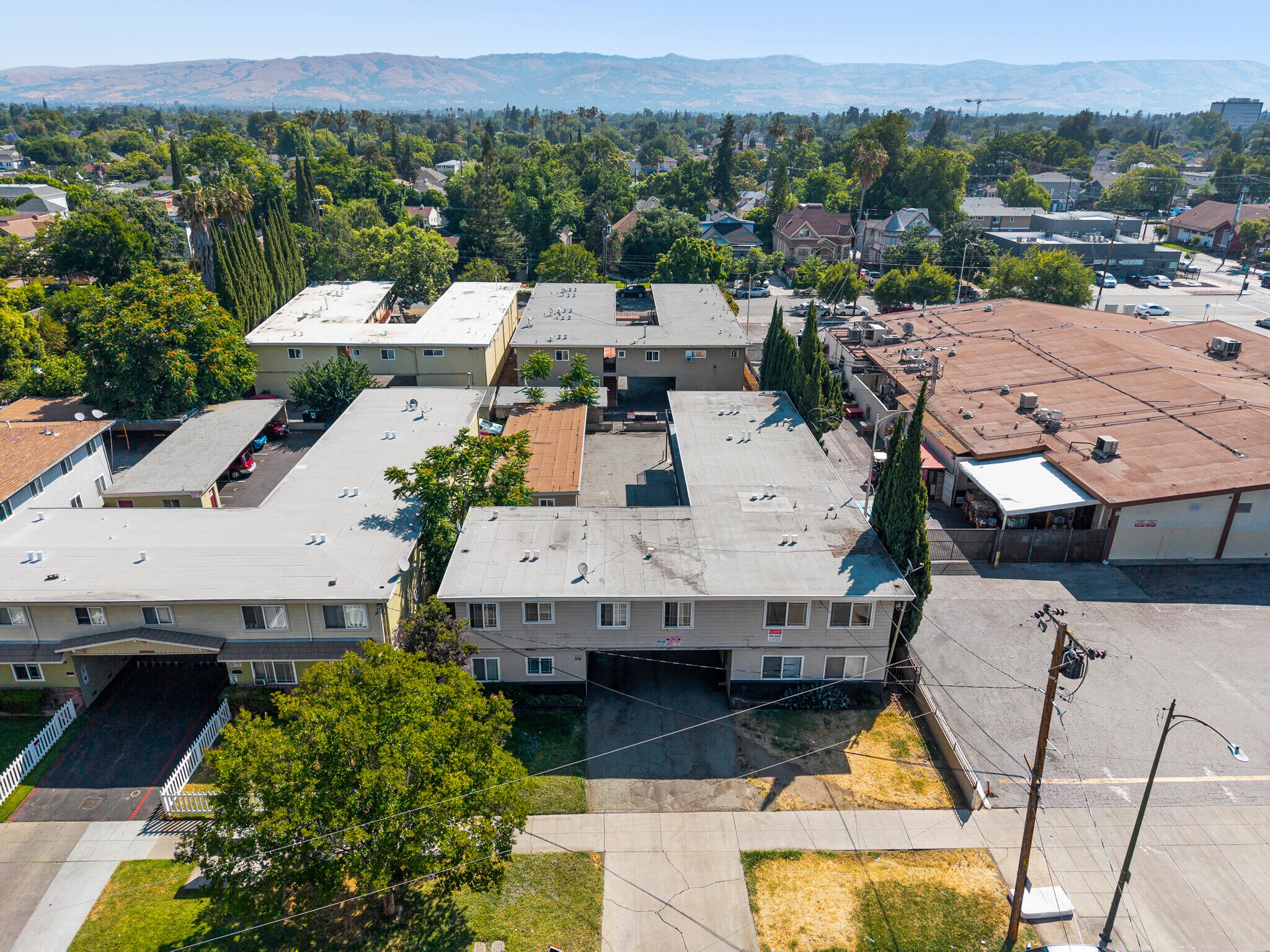 336 N 5th St, San Jose, CA for Sale