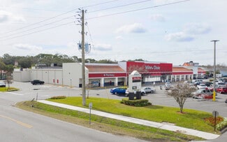 Neptune Beach, FL Retail - 1209-1227 Atlantic Blvd
