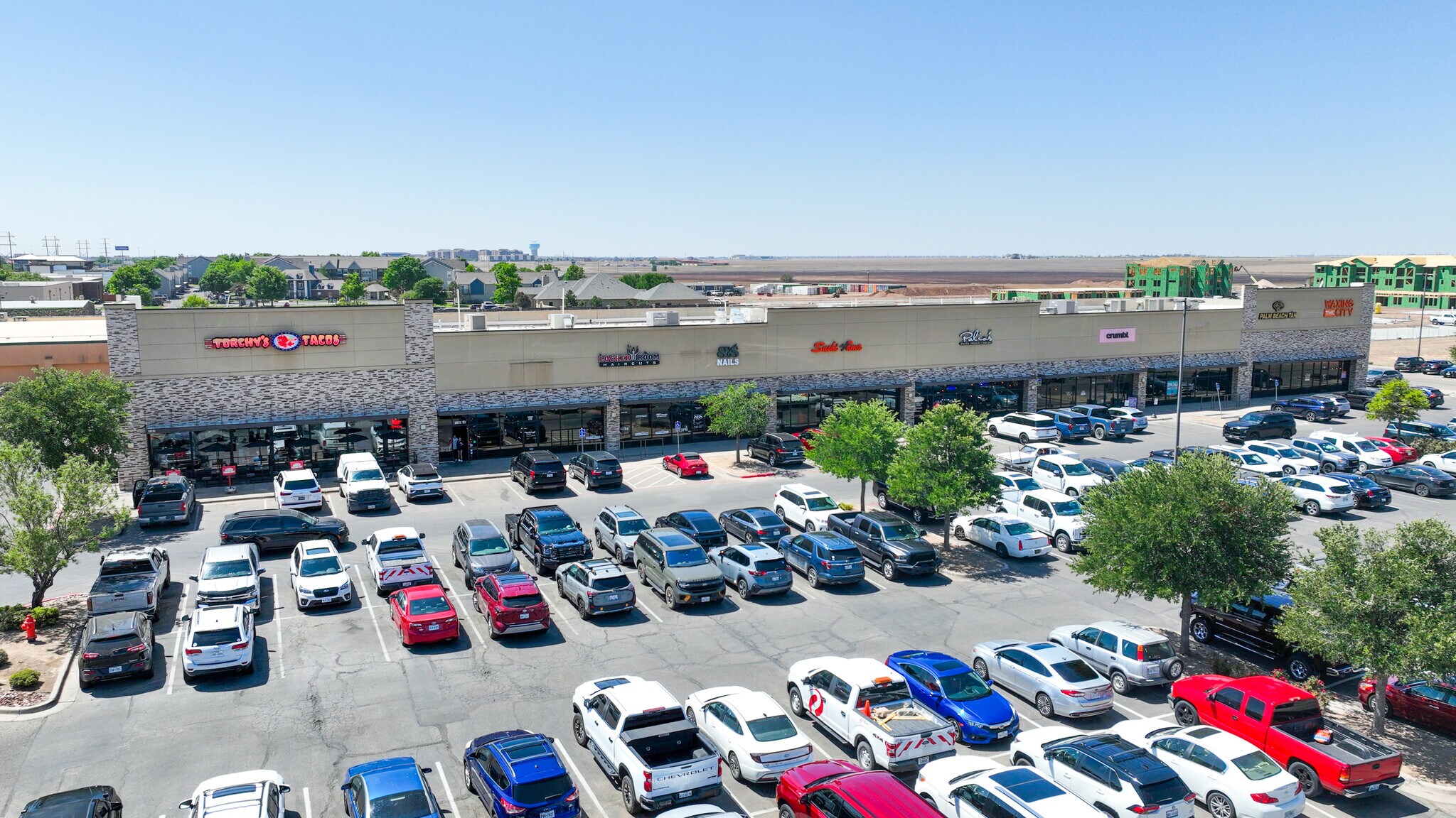 3562 S Soncy Rd, Amarillo, TX for Sale