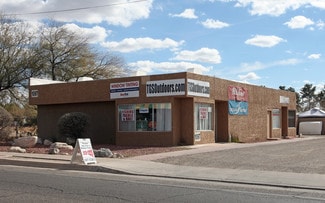 Tucson, AZ Freestanding - 1097 W Prince Rd