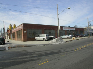 Jamaica, NY Industrial - 94-12 150th St