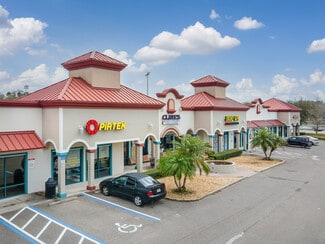 Daytona Beach, FL Retail, Flex - 2841 S Nova Rd Daytona Beach, FL Retail, Flex - 2841 S Nova Rd
