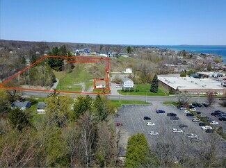 Traverse City, MI Commercial Land - 10775 E Traverse Hwy Traverse City, MI Commercial Land - 10775 E Traverse Hwy