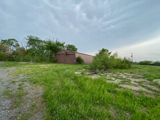 Matteson, IL Warehouse - 5901 Sauk Trl