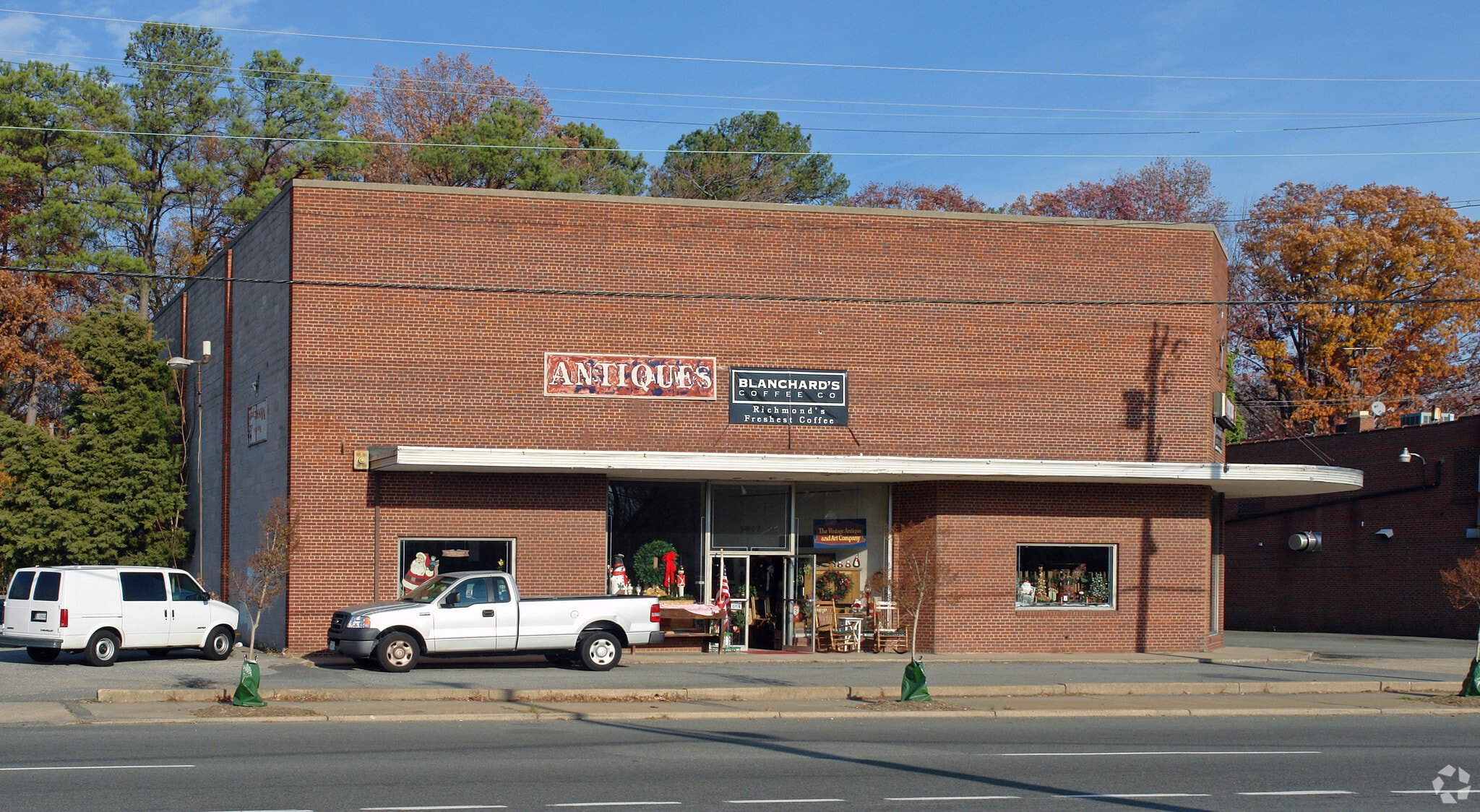 5047 Forest Hill Ave, Richmond, VA for Rent