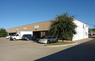 Garland, TX Flex - 2406 S Jupiter Rd Garland, TX Flex - 2406 S Jupiter Rd