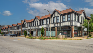 Saint Louis, MO Retail - 1901-1937 Washington Ave