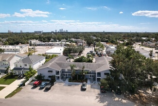 Tampa, FL Apartments - 3418 W North A St