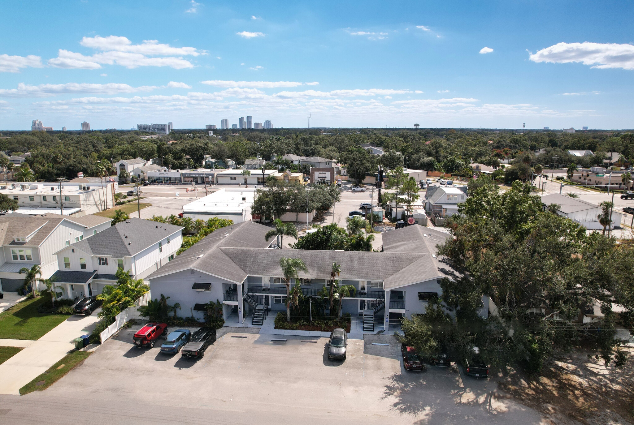3418 W North A St, Tampa, FL for Sale