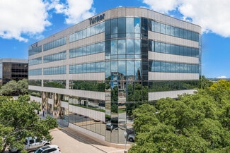 Dallas, TX Office - 10100 N Central Expy