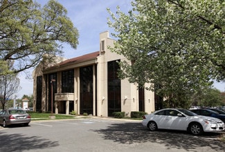 Oakton, VA Office/Retail, Retail - 2911 Hunter Mill Rd
