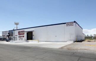 Las Vegas, NV undefined - 800-810 S Commerce St Las Vegas, NV undefined - 800-810 S Commerce St
