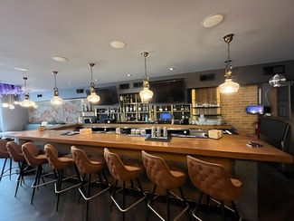 Atlanta, GA Restaurant - 12 W Peachtree Pl Atlanta, GA Restaurant - 12 W Peachtree Pl