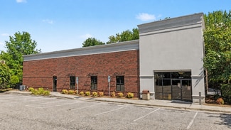Monroe, NC Medical - 2814 Gray Fox Rd