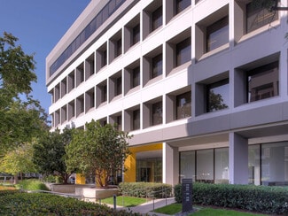 San Jose, CA Office - 2590 N 1st St San Jose, CA Office - 2590 N 1st St