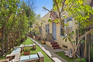 Los Angeles, CA Apartments - 3456 Plata St