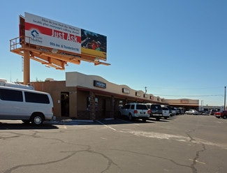 Youngtown, AZ Retail - 11115 Grand Ave
