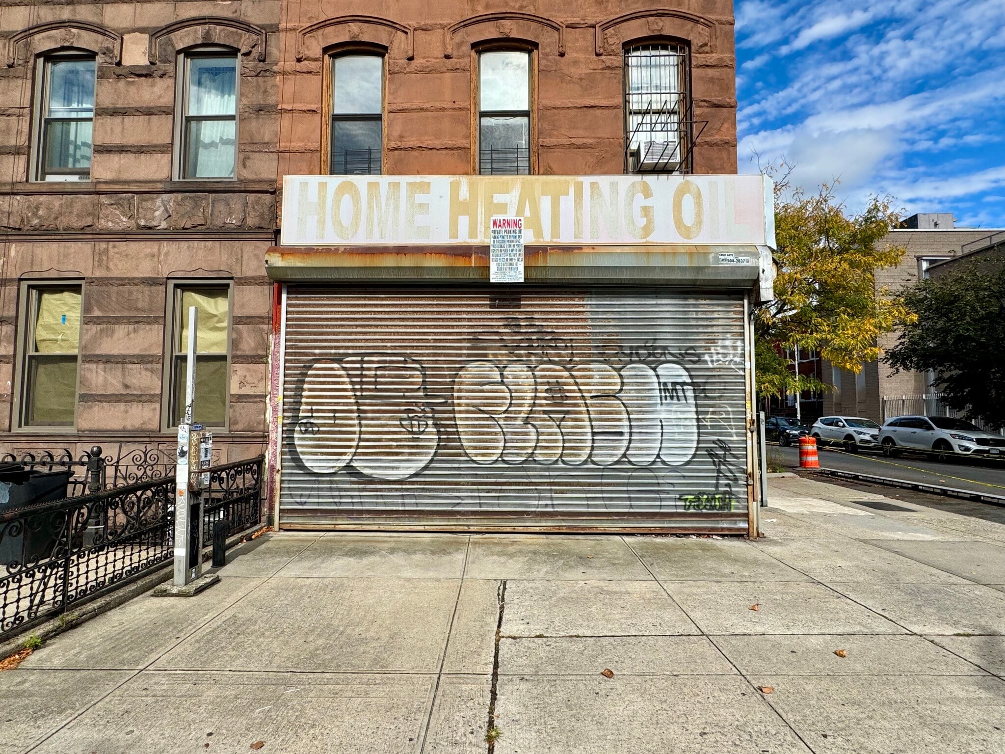 1145 Bushwick Ave, Brooklyn, NY for Rent