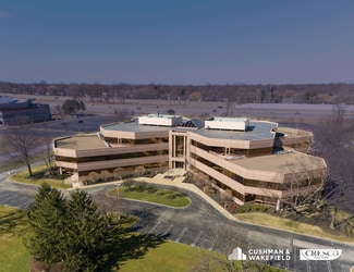 Mayfield Heights, OH Office - 5885 Landerbrook Dr