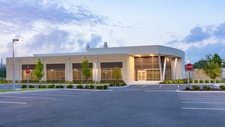 Alachua, FL Manufacturing - 14209 NW 119th Ter