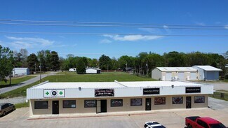 Eufaula, OK undefined - 16651 Highway 9