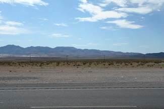 Henderson, NV Commercial Land - 13172 S Las Vegas Blvd