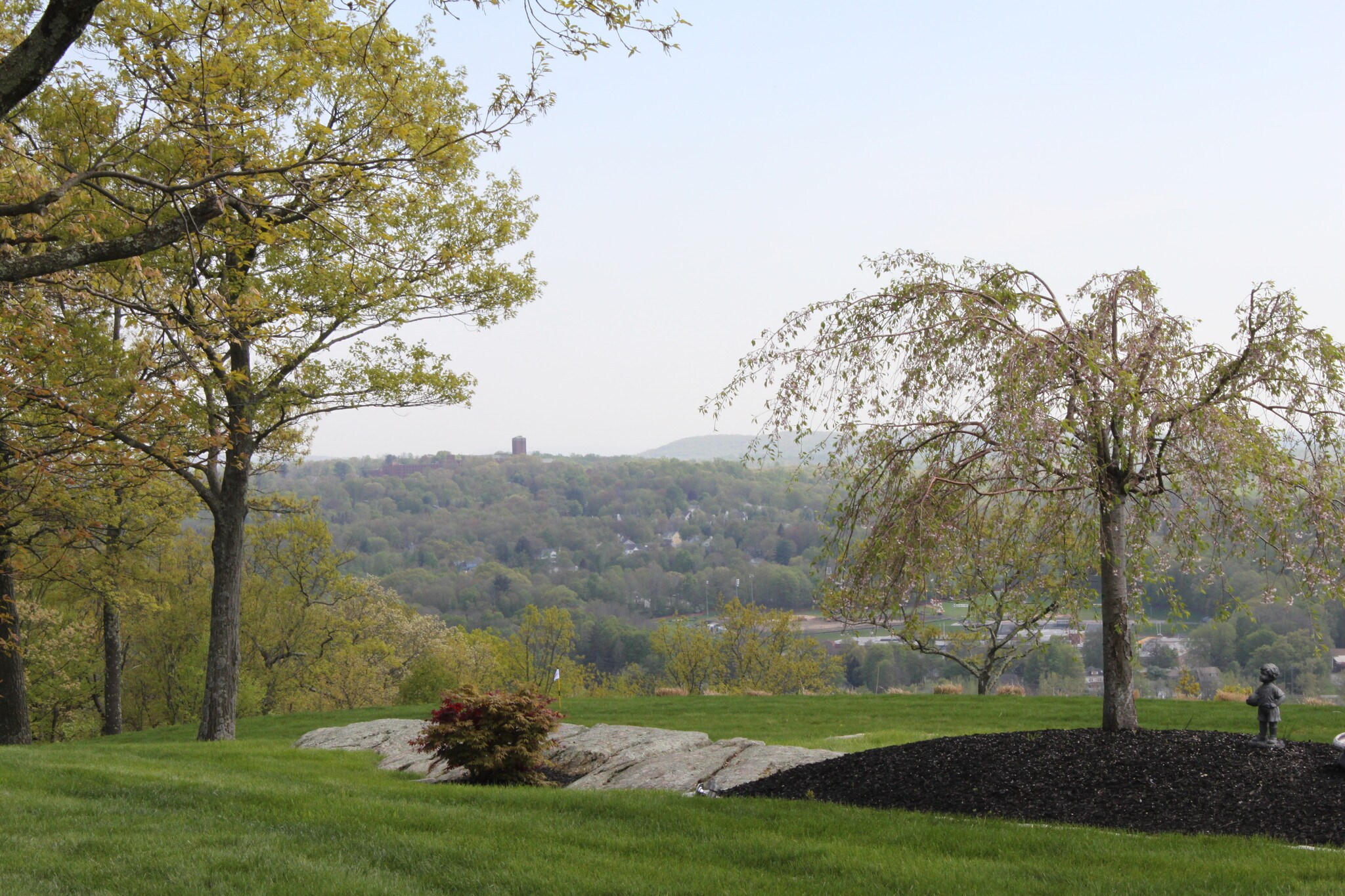 1135 Williams Dr Shrub Oak, NY 10588 Land Property for Lease on