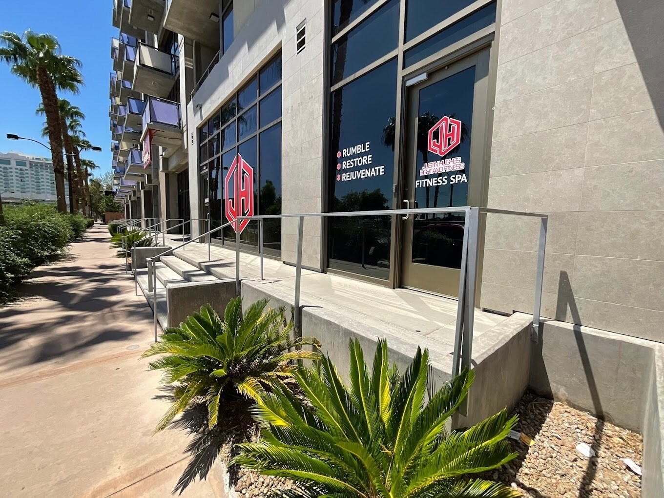 353 E Bonneville Ave, Las Vegas, NV for Rent