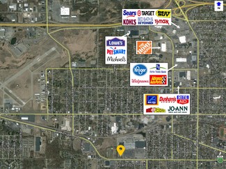 Jackson, MI Retail - 1850 W Michigan Ave