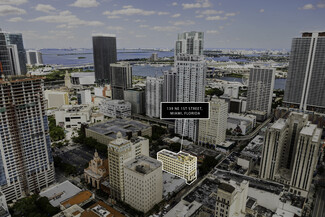 Miami, FL Office - 139 NE 1st St