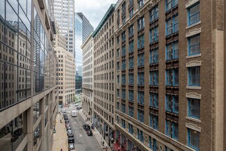 Boston, MA undefined - 185 Devonshire St Boston, MA undefined - 185 Devonshire St