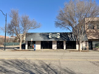 Oklahoma City, OK undefined - 415 NW 5th St