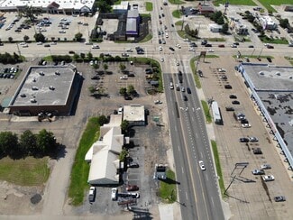 Hammond, LA Commercial Land - 124 N Morrison Blvd Hammond, LA Commercial Land - 124 N Morrison Blvd