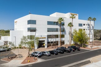 Mesa, AZ Office - 305 E Main St