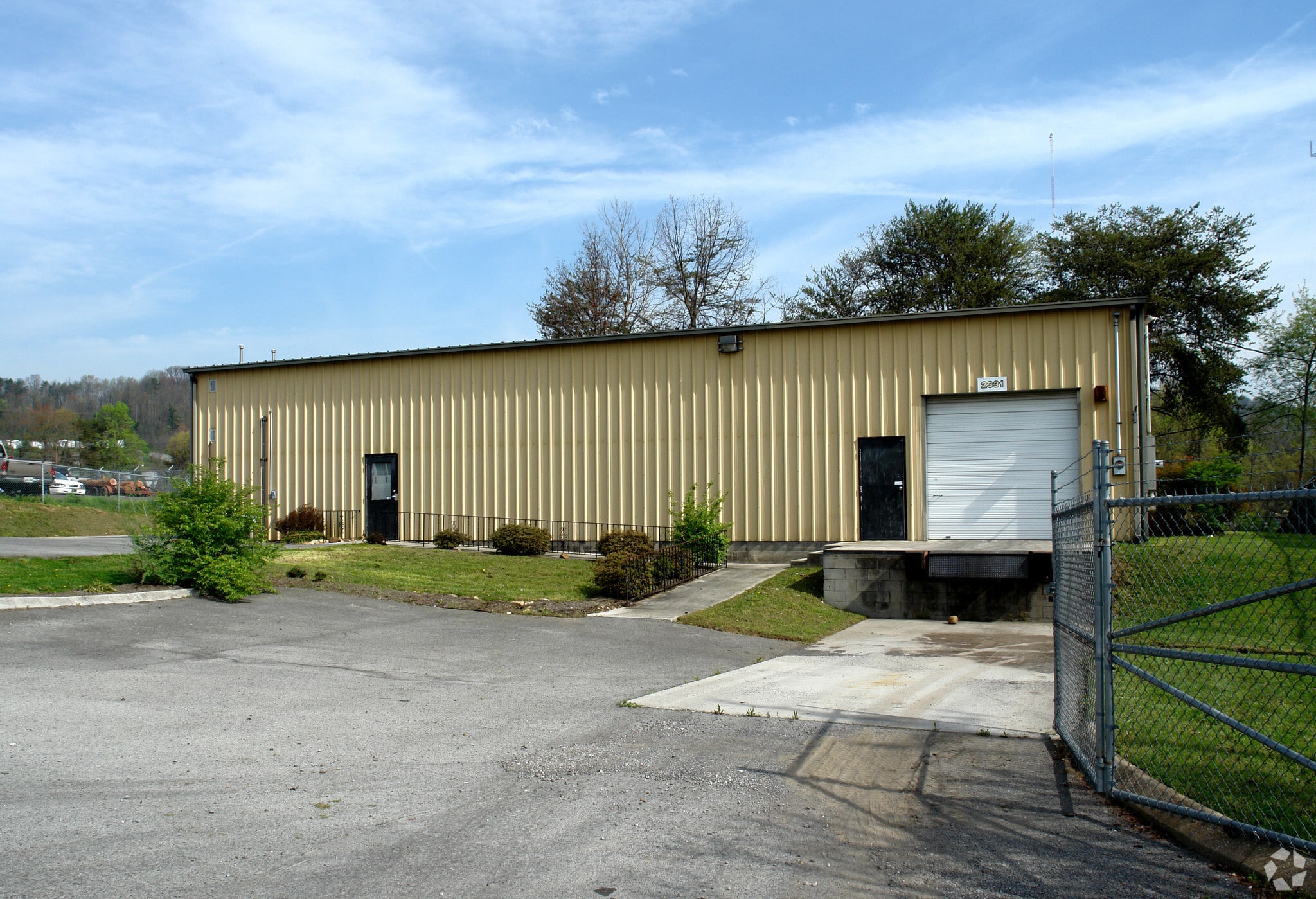 2331 Texas Ave, Knoxville, TN for Sale