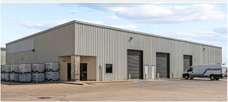 Waller, TX Industrial - 41212 Park 290 Dr Waller, TX Industrial - 41212 Park 290 Dr
