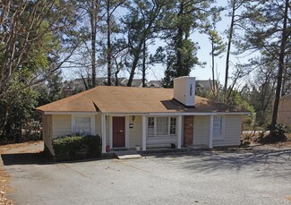 Decatur, GA undefined - 1805 Clairmont Rd